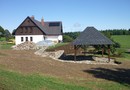 Zahrada ve Vysokém nad Jizerou